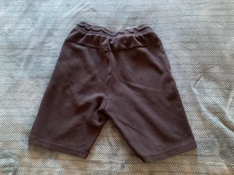 Bavlněné kratasy 146/152, 146