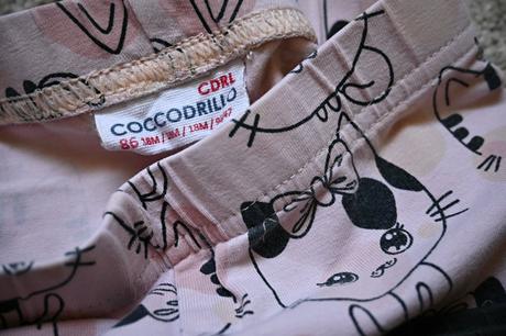 2x legíny vel. 86/92, f&f,86