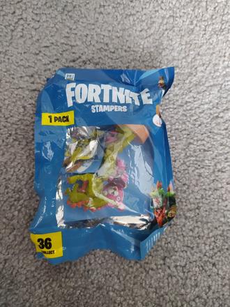 Fortine,