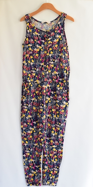 Letní overal vel. 11 - 12 let, h&m,152