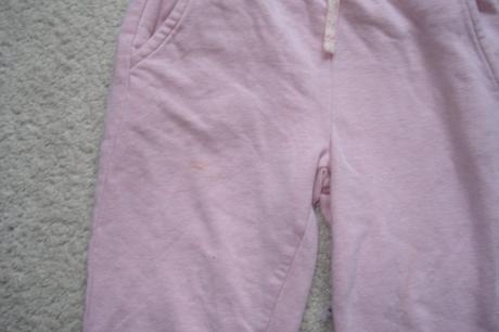 Tepláky na lítačku, george,122