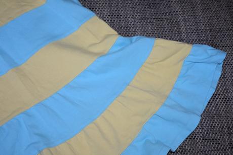 Dívčí polo šaty s límečkem, velikost 146/152, ralph lauren,152