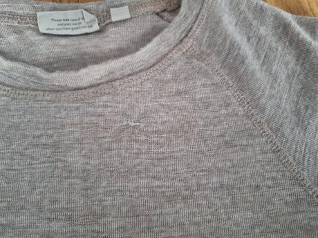 Merino triko wheat, 122