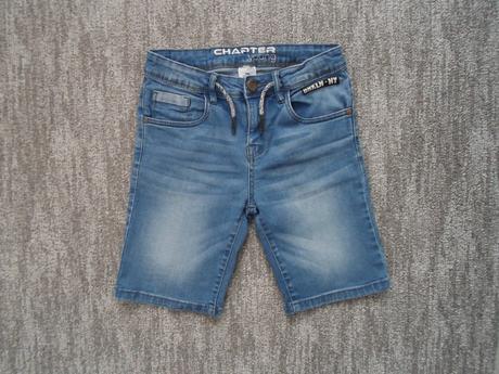 Modré kraťasy kraťásky šortky, chapter young,146