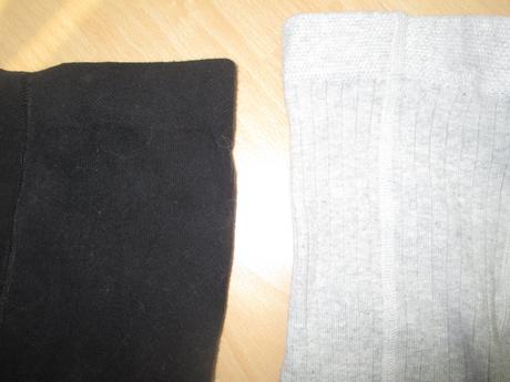 2 ks punčocháčů 146/152, tcm,146