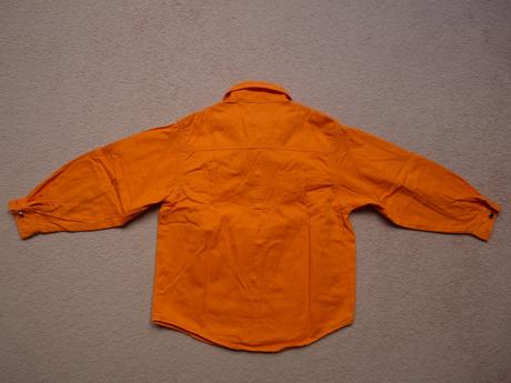 Džínová košile 116, 116