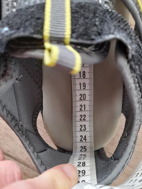 Chlapecké trekové sandály alpine pro vel. 37, alpine pro,37