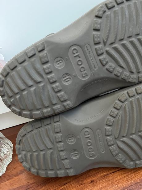 Crocs classic, crocs,40