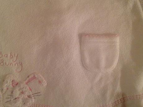 Dívčí šaty králíčci, next,62