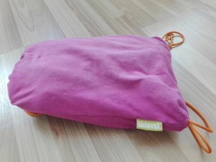 Elastický šátek liliputi, liliputi