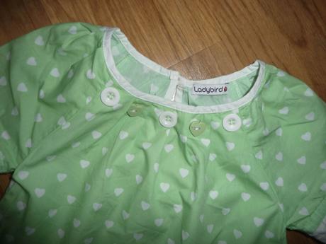 Triko ladybird na 3-4r- vel.104, ladybird,104
