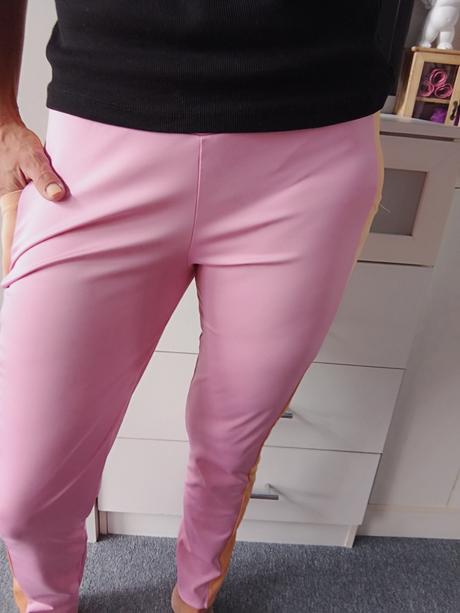 Legíny zn."cardio benny" vel."l", l