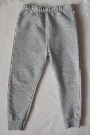 Dětské tepláky, tepláčky, vel.86/92, zn.waikiki, 86