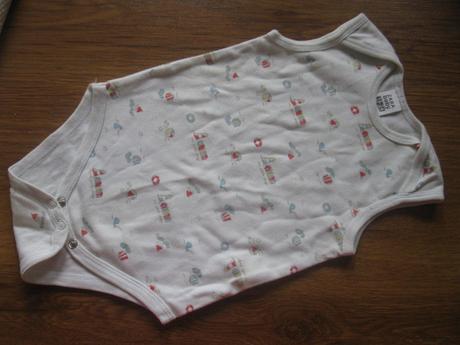 Body bez rukávů, zara,86