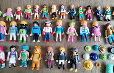 Playmobil, 