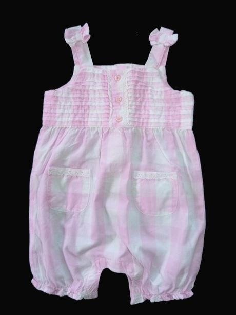 Letní overal vel.68, miniclub,68