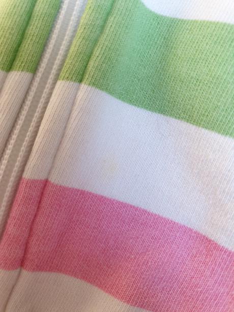 Dívčí triko se zipem, next,146