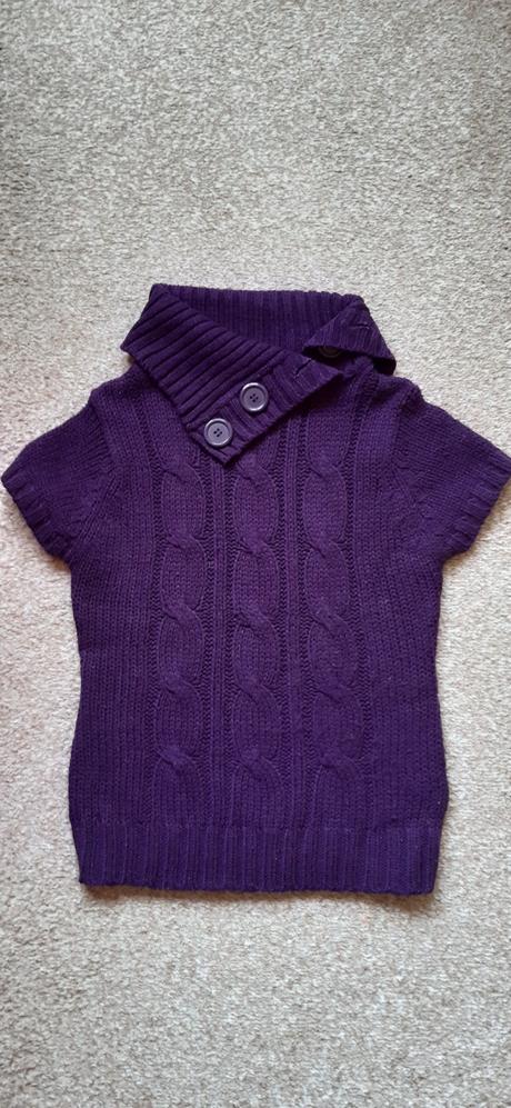 Svetr, palomino,110