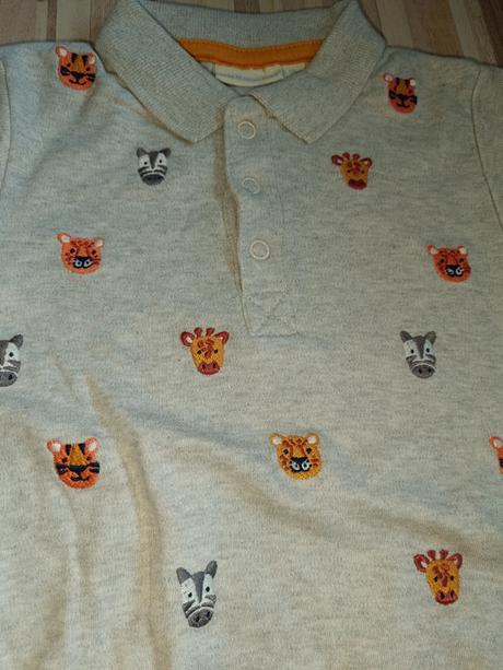 Krémové body 74 jojo maman bébé, 74