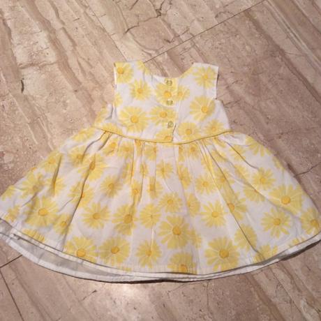 Sváteční šatičky zn. primark, primark,62