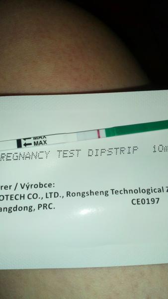 Test pepino - dělá falešné duchy?