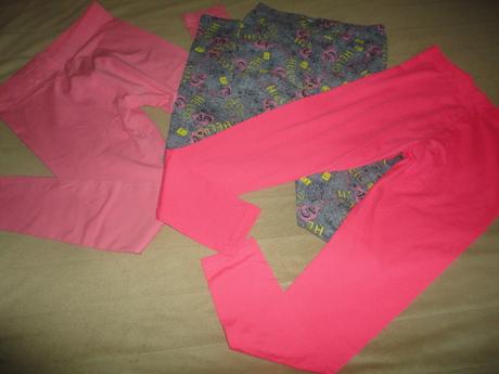 Nové značkové legíny 158/164, cena kus od, next,164