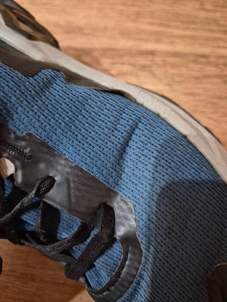 Tenisky/boty salomon goretex, vel. 43 1/3, salomon,43