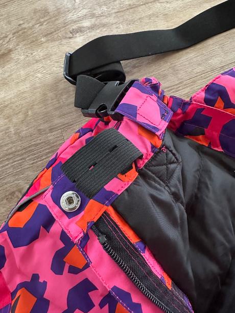 Zimní komplet, coccodrillo,152