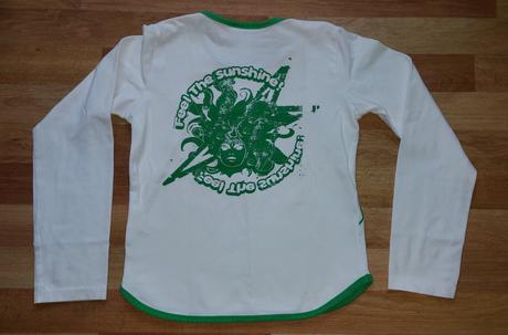 Triko,zn.h&m,vel.146, h&m,146