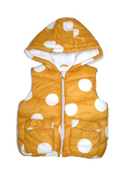 Krásná vesta vel.98, f&f,98