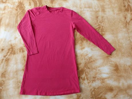 Noční košile tcm, tcm,134