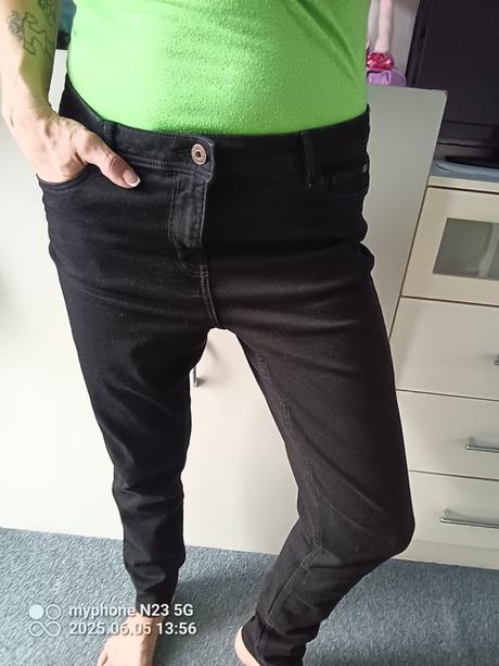 Rifle zn."esmara" vel."46", esmara,46