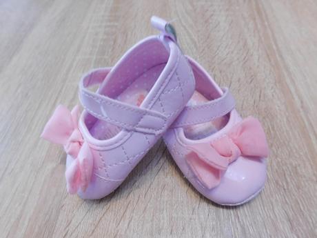 Dívčí capáčky, primark