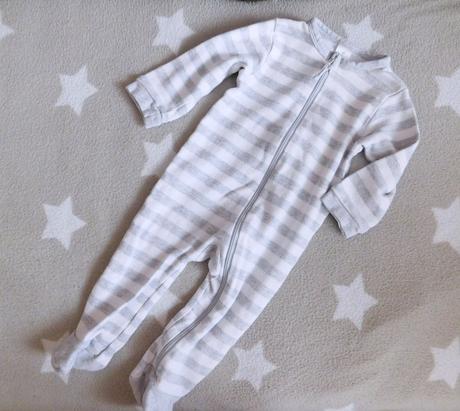 Overálek topolino vel.62/68, topolino,62