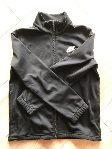 Mikina nike, velikost 137-147, nike,146