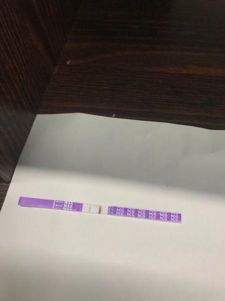 Pozitivní těhotenský test. Mám se obávat špinění?