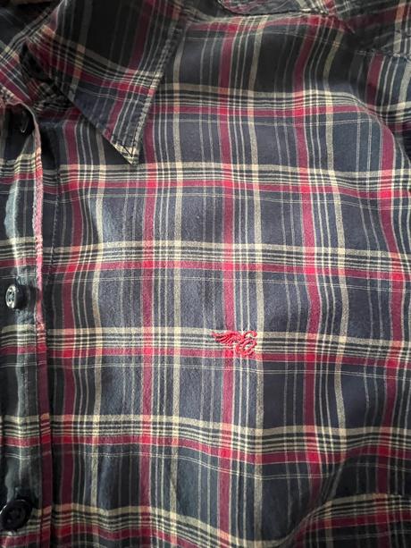 Košile & halenka dámská esprit modrá vel. 40/l, esprit,40