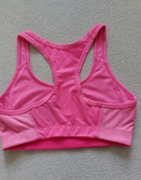 Sportovní podprsenka h&m,vel.146/152, h&m,146