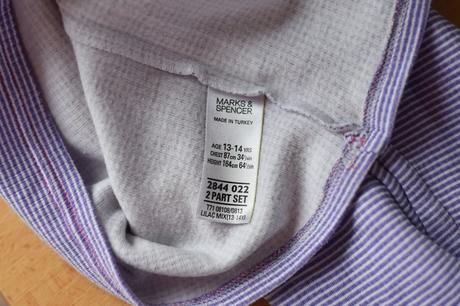 Tričko vel. 13 - 14 let, marks & spencer,164