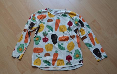 Bavlněná trička lindex, lindex,128