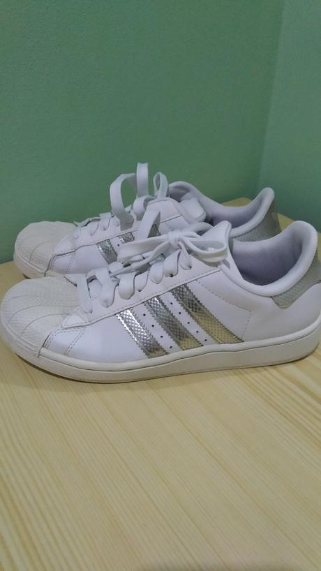 Tenisky adidas, adidas,36