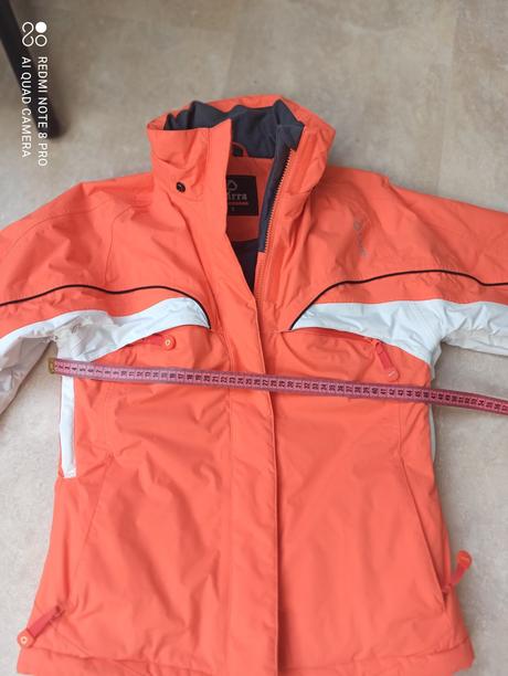 Zimní bunda carra, s