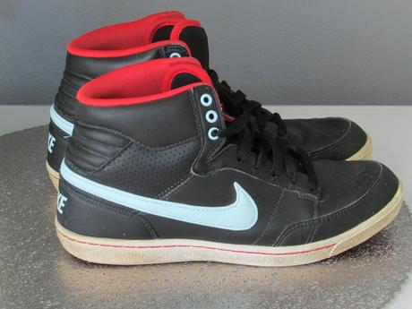 Tenisky nike, nike,38
