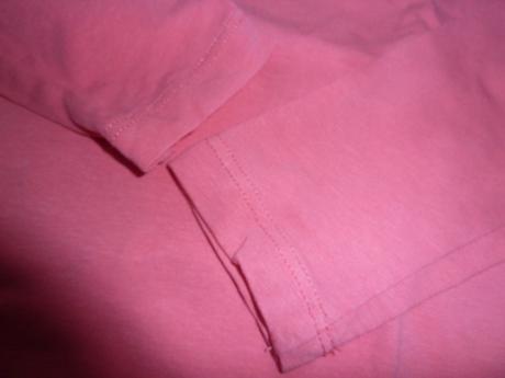 Triko s květinou, dlouhý rukáv, lupilu,122