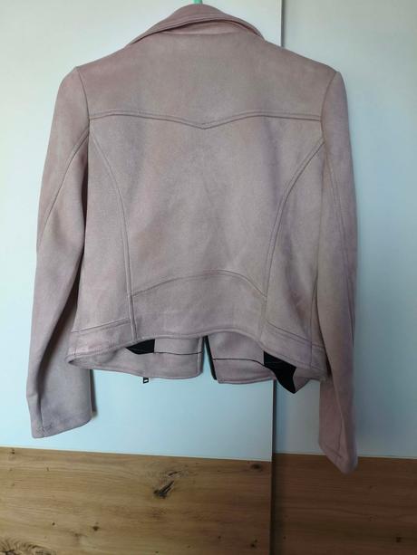Sako dívčí samet, primark,152