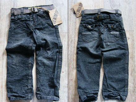 Denim co džíny, denim co,104