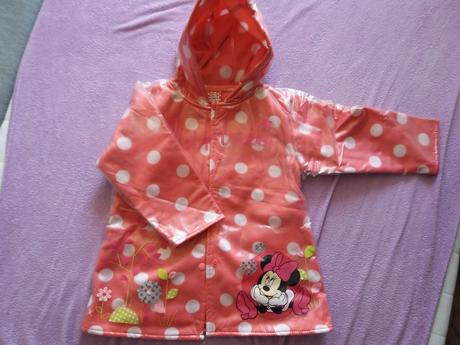 Pláštěnka, f&f,92