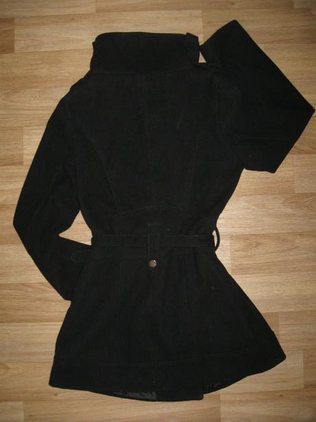 Kabát jaro/podzim, 36