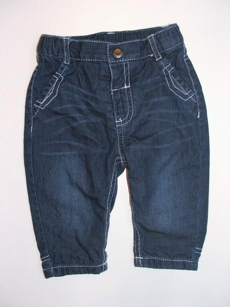 J376 podšité rifle vel. 68, george,68