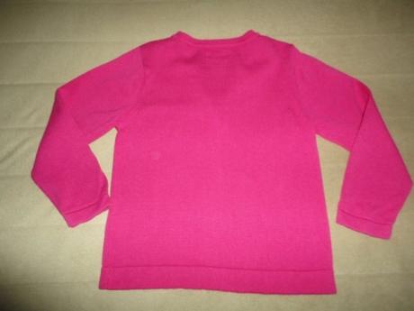 Krásný svetřík name it, vel. 3-4 roky (104), name it,104